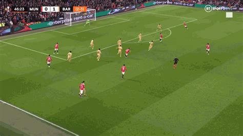 Football 2nd Half .